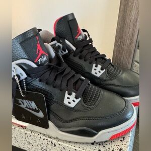 Air jordan 4 retro